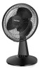 Pelonis Ventilador De Mesa Oscilante De 12 Pulgadas Ventilad 0