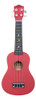 Leonard Uk5rd Ukelele Soprano Con Funda Edenlp 0