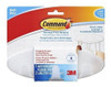 Command Bath Multi-hook, Capacidad De 5 Libras 0