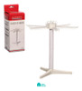 Kit 8 Varal Secador Massas Macarrão Espaguete Desmontável 3