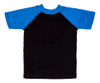 Lycra Mc Bubble Trouble (neg) Quiksilver Kids 1