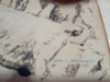 Adan Pedemonte Tinta Original De  1955 0