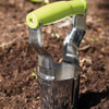 Herramienta Trasplante Automática Suelo Excavación  Jardín 2