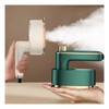 . Máquina De Vaporização Portátil De Roupas Elétrica Mini 3