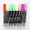 Color Caramelo Notebook Fabricante Bolígrafos Línea Fluoresc 2
