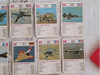 Cartas Miniatura De Aviación 2