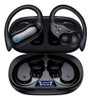 Auriculares Bluetooth Inalámbricos, Ipx7 Resistente Al Agua, 0