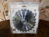Hoja De Disco Circular Bosch 24d 7 1/4 1