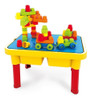 Mesa Bloques 49 Pcs 0