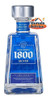 Tequila Mexicana 1800 Silver 750 Ml  Temperatura Ambiente 1