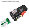 Battery Tester Probador De Pilas Aa Aaa C D 9v 1.5v (4u) 3
