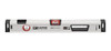 Nivel Condor 60cm C/plumbsite C/optiv Ico4042940w 1