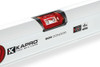 Nivel Condor 60cm C/plumbsite C/optiv Ico4042940w 2