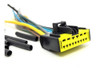 Soquete Plug Conector P/ Comando Ar Condicionado Duster 1.6 1
