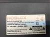 Receptor Y Botonera Noblex 50ld871di 3