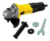 Combo Stanley Amoladora Sg7115 750w + Taladro Sdh600 600w 2