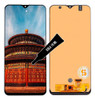 Tela Galaxy A30s A307 Display Compatível Com Samsung Incell 5