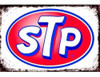 Cartel Chapa Vintage Esso Shell Y Masgarage Neumáticos Autos 4