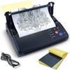 Sacnahe Tattoo Transfer Stencil Machine Copier Printer Therm 0