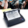 Sacnahe Tattoo Transfer Stencil Machine Copier Printer Therm 1