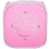 Suministros Para Mascotas Gato Jugar Cubo Juguete Pop Up Jue 3