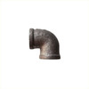 Hidrobronz Pieza De Codo Normal 19mm De Bronce Estañado 0