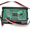 Módulo Voltímetro Panel Display Digital 100v Led Emakers 2