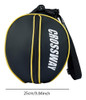 Bolsa De Armazenamento Para Bola De Basquete, Bolsa De Preto 1