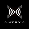 Kit Combo Antena Digital E5 + Soporte De Balcon Antexa 6
