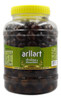 Aceitunas Negras Naturales Enteras Grandes En Aceite 00 X 2 0