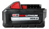 Batería De Litio M18 Redlithium Xc De 6 Ah Y 11,6 Cm De Larg 1