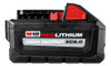 Batería De Litio M18 Redlithium Xc De 6 Ah Y 11,6 Cm De Larg 2