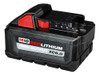 Batería De Litio M18 Redlithium Xc De 6 Ah Y 11,6 Cm De Larg 3
