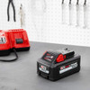 Batería De Litio M18 Redlithium Xc De 6 Ah Y 11,6 Cm De Larg 6