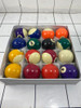 Juego De Bolas De Pool Billard Balls X16 2