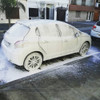 Espuma Activa Ph Neutro  Xe Full Wash 5 Lts 3