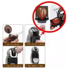 Capsulas Reutilizables Maquinas Dolce Gusto Café X 12 + Rega 2