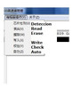 Programador Xtw100 Usb Bios Eeprom Spi Flash Itytarg 1
