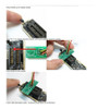 Programador Xtw100 Usb Bios Eeprom Spi Flash Itytarg 5