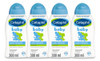 Combo X4 Cetaphil Baby Loción Hidratante 300ml 0