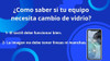 Cambio De Vidrio Glass Compatible Apple Watch Serie 7 44mm 1