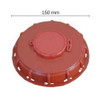 3 Tapas - Tankes Ibc 1000 Lts. 0