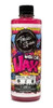 Wax Lava Auto Car Wash Con Cera De Carnauba Toxic Shine 600c 0