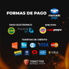 Wax Lava Auto Car Wash Con Cera De Carnauba Toxic Shine 600c 4