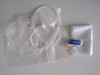 Luva Bag + Conector E Mangueira Para Ozonioterapia 2