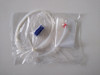 Luva Bag + Conector E Mangueira Para Ozonioterapia 3