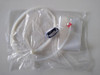 Luva Bag + Conector E Mangueira Para Ozonioterapia 4