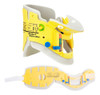 Colar Cervical Ajustavel Aph 12 Posições Infantil - Ambu 0