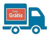 Kit 12 Tiras Pvc Polar 1,80 Mts+trilhos+pendurais 4