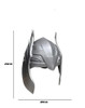 Kit Martelo Machado Máscara Thor Brinquedo Heróis Vingadores 3